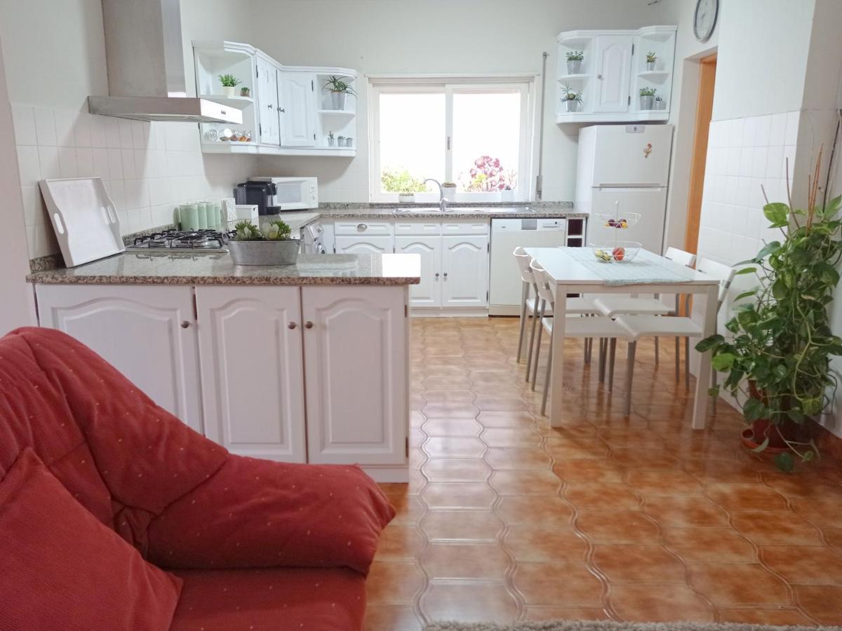 Вилла Cerqueira'S House Вила-Нова-ди-Сервейра Экстерьер фото